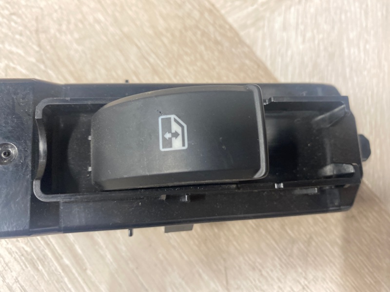 Блок кнопок стеклоподъёмников центральной консоли, 1500 рублей, Молоково
