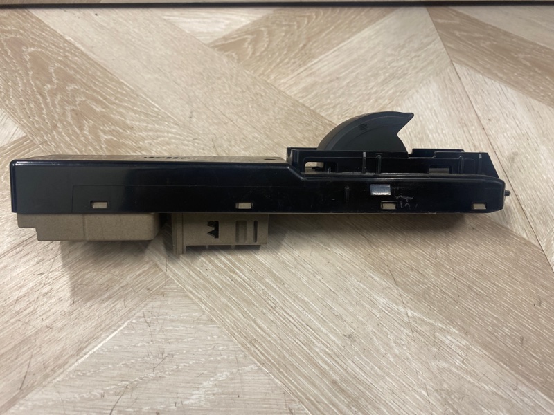 Блок кнопок стеклоподъёмников центральной консоли, 1500 рублей, Молоково