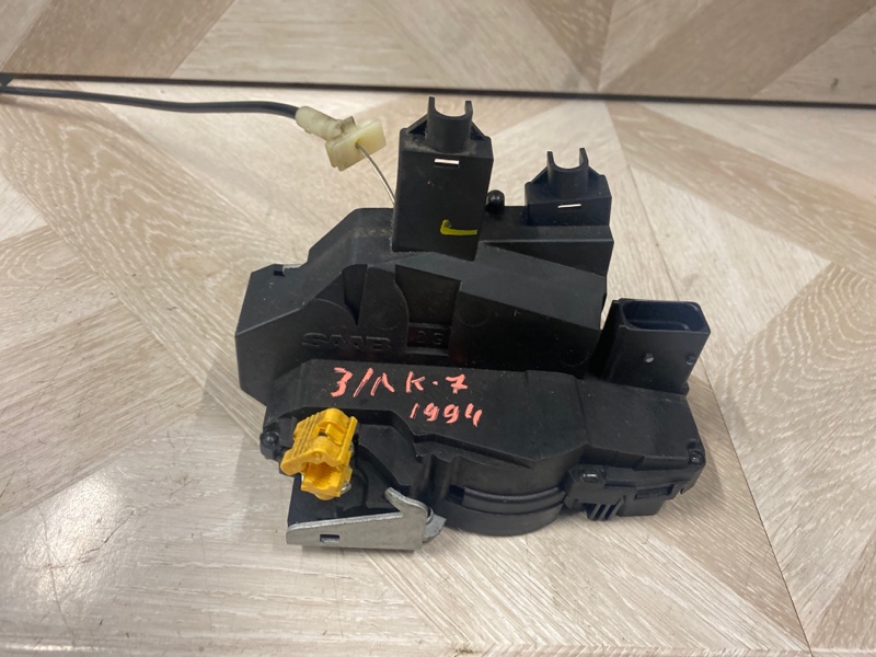 Замок боковой двери, 4000 рублей, Молоково