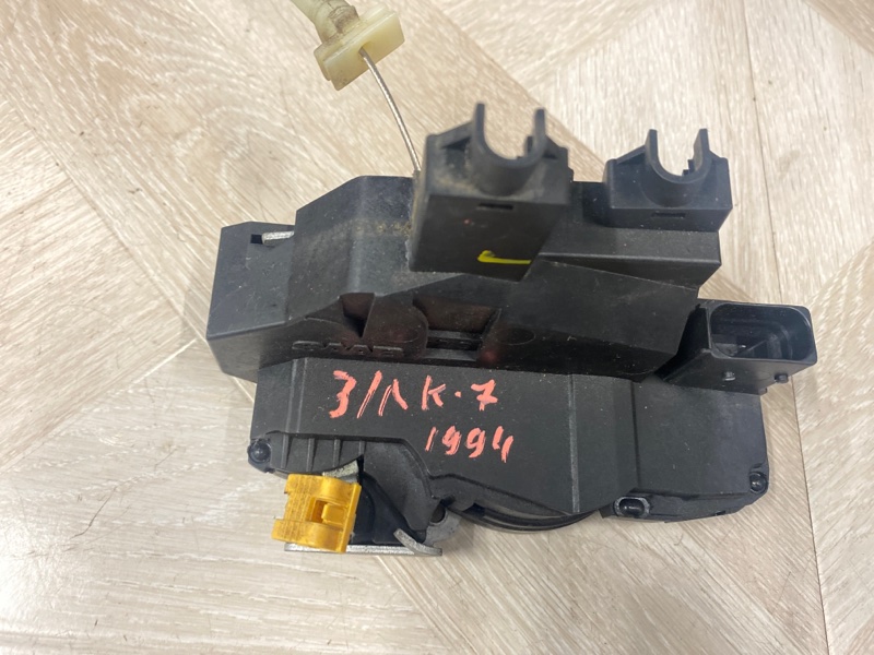 Замок боковой двери, 4000 рублей, Молоково