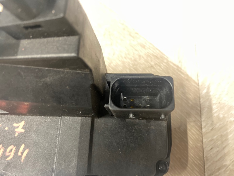 Замок боковой двери, 4000 рублей, Молоково