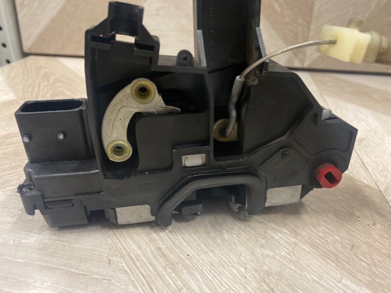 Замок боковой двери, 4000 рублей, Молоково