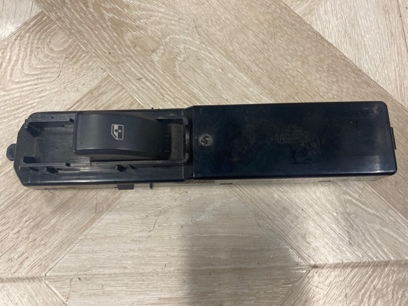 Блок кнопок стеклоподъёмников центральной консоли, 1500 рублей, Молоково