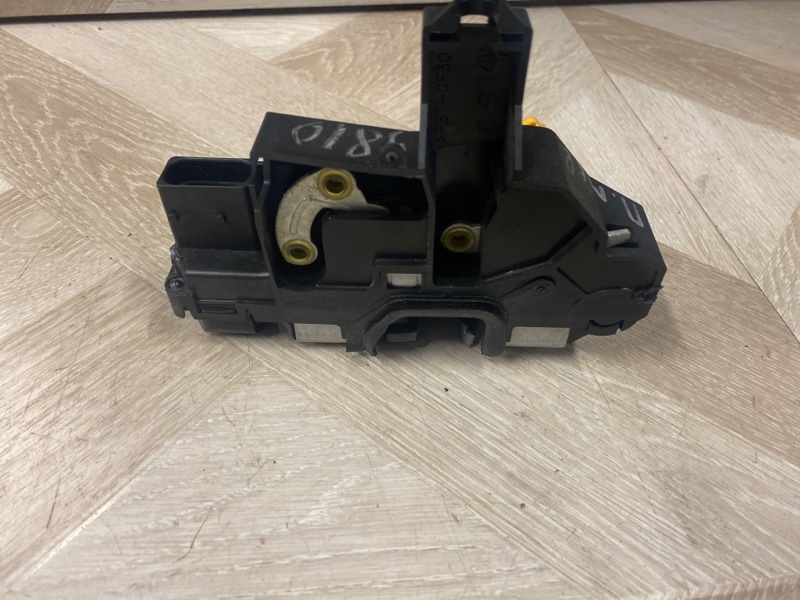 Замок боковой двери, 4000 рублей, Молоково