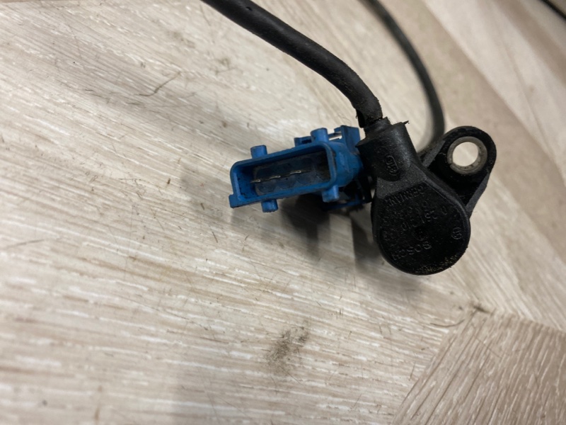 Датчик положения коленвала, 3500 рублей, Молоково