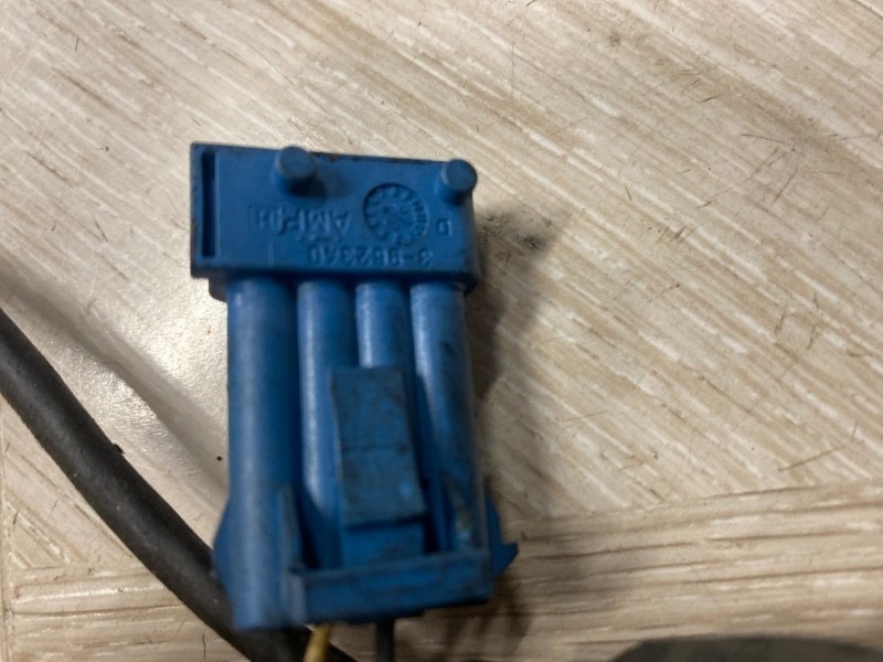 Датчик положения коленвала, 3500 рублей, Молоково