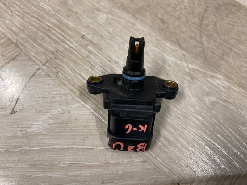 Датчик абсолютного давления, Молоково