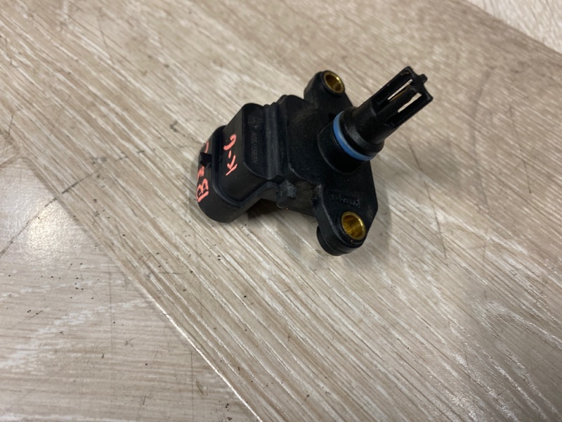 Датчик абсолютного давления, Молоково