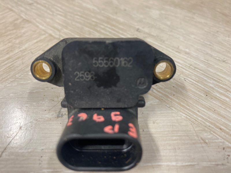 Датчик абсолютного давления, Молоково