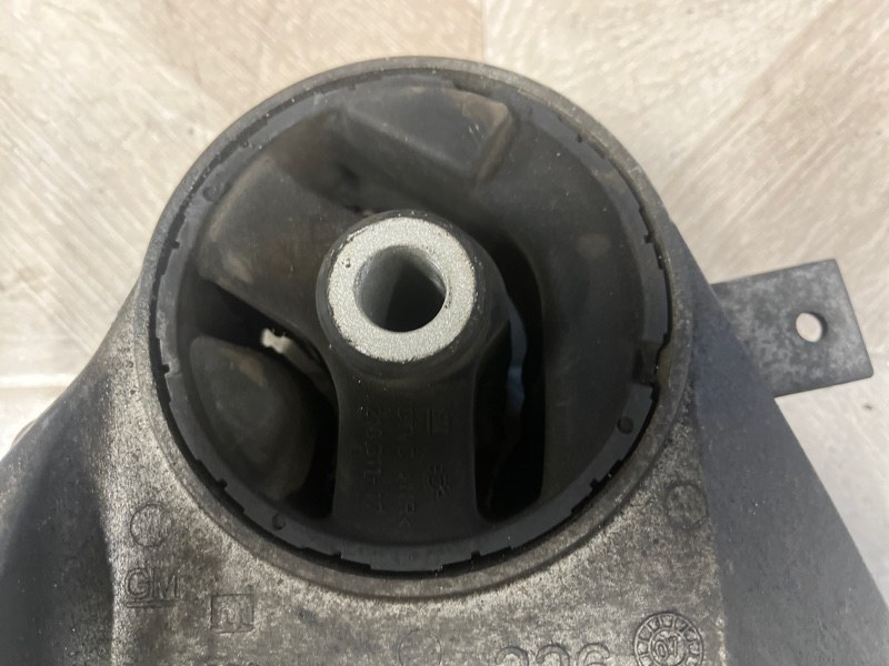 Подушка двигателя, 3500 рублей, Молоково