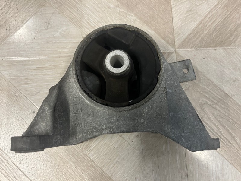 Подушка двигателя, 3500 рублей, Молоково