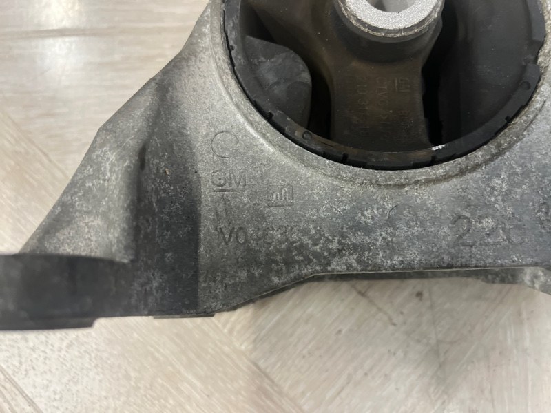 Подушка двигателя, 3500 рублей, Молоково