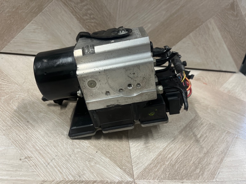 Блок ABS, 15000 рублей, Молоково