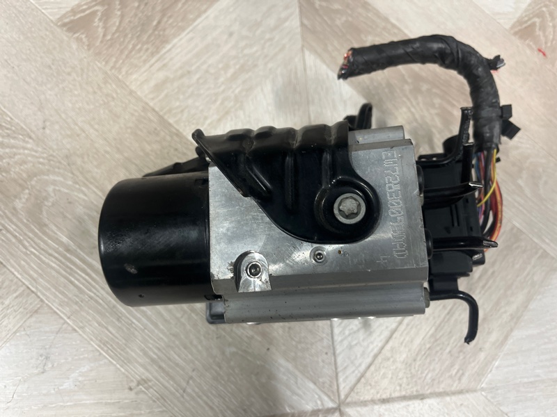 Блок ABS, 15000 рублей, Молоково