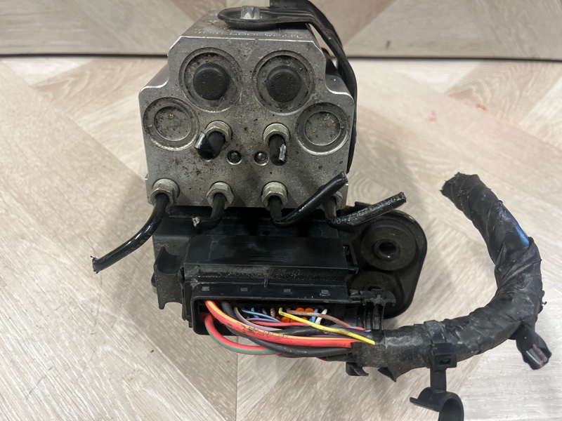 Блок ABS, 15000 рублей, Молоково