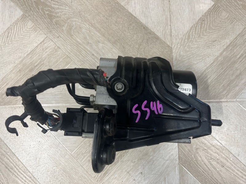 Блок ABS, 15000 рублей, Молоково