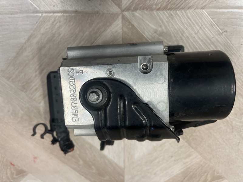 Блок ABS, 15000 рублей, Молоково