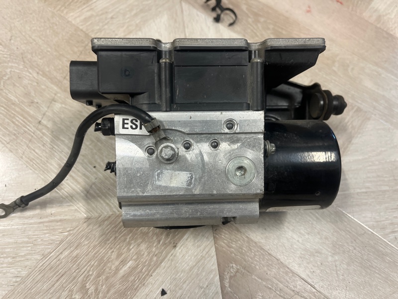 Блок ABS, 15000 рублей, Молоково