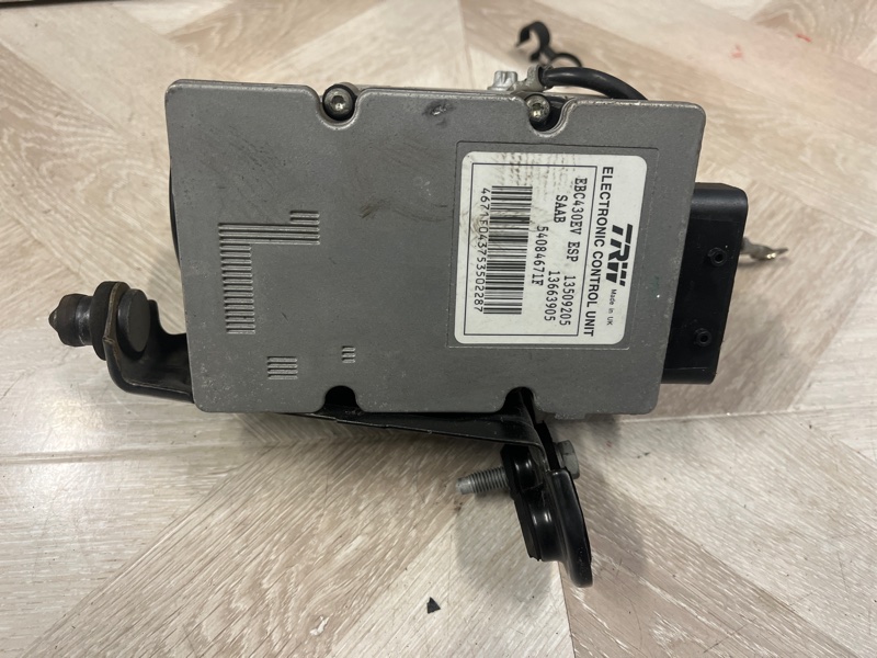 Блок ABS, 15000 рублей, Молоково