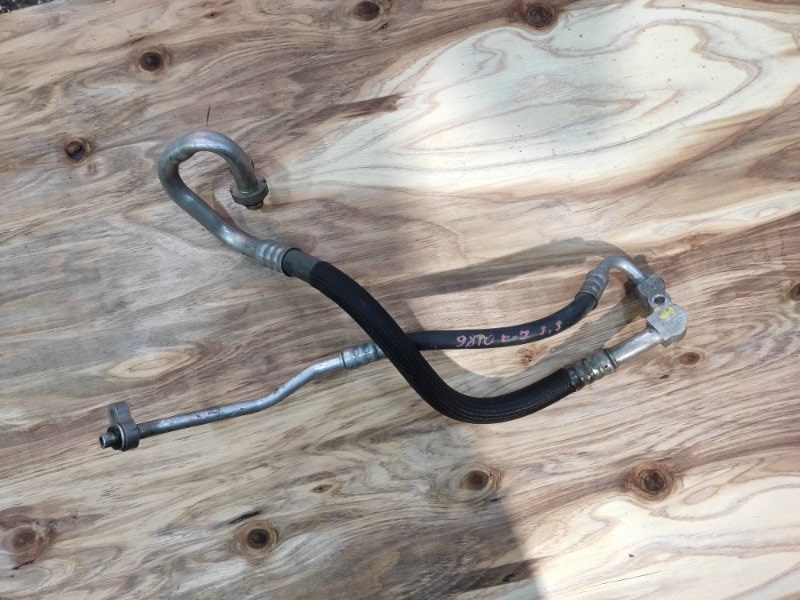 Трубка кондиционера, 3500 рублей, Молоково