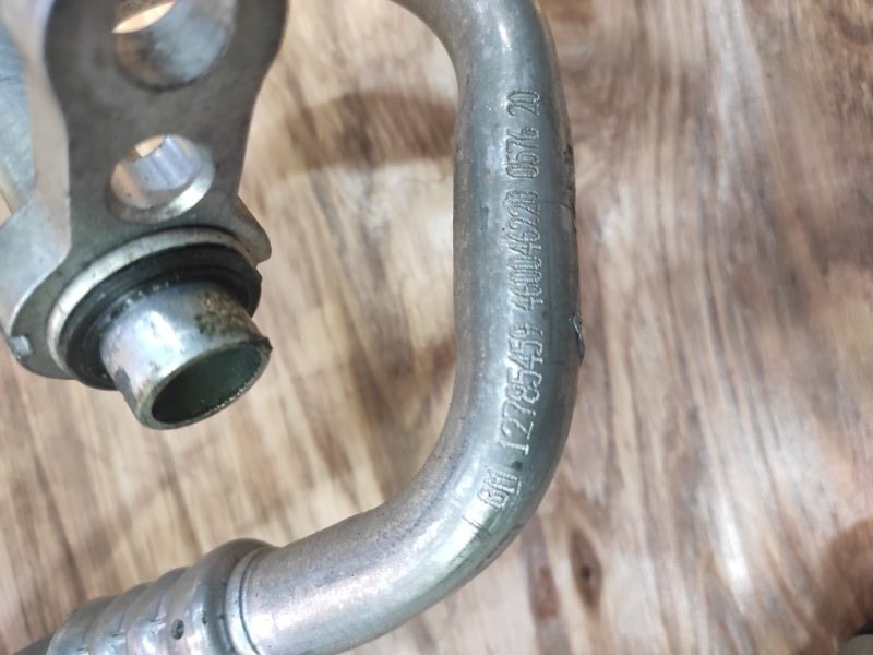 Трубка кондиционера, 3500 рублей, Молоково