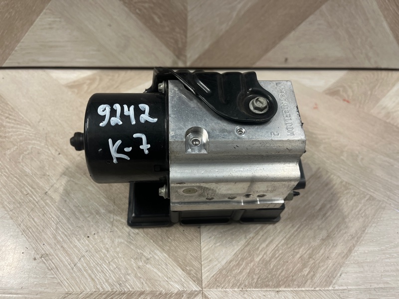 Блок ABS, 15000 рублей, Молоково