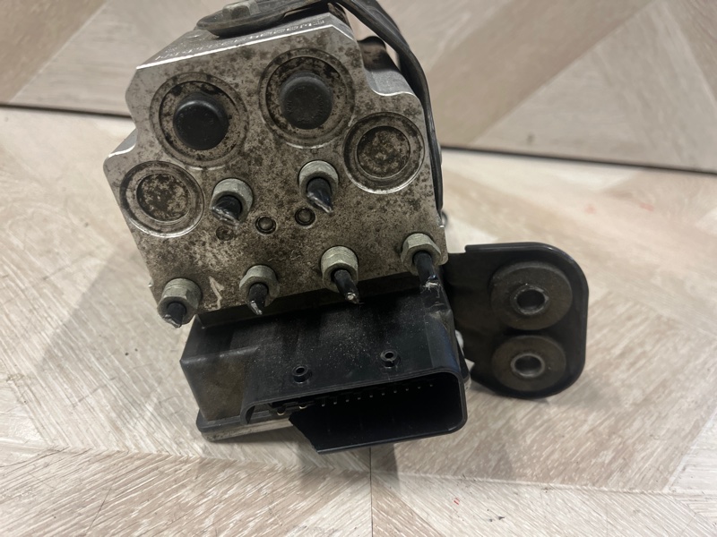 Блок ABS, 15000 рублей, Молоково