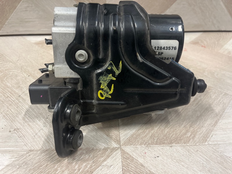 Блок ABS, 15000 рублей, Молоково