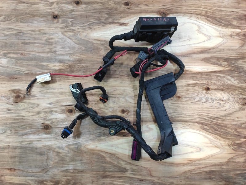 Проводка ДВС, 5000 рублей, Молоково