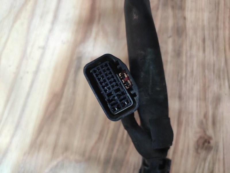 Проводка высоковольтной батареи, 3500 рублей, Молоково