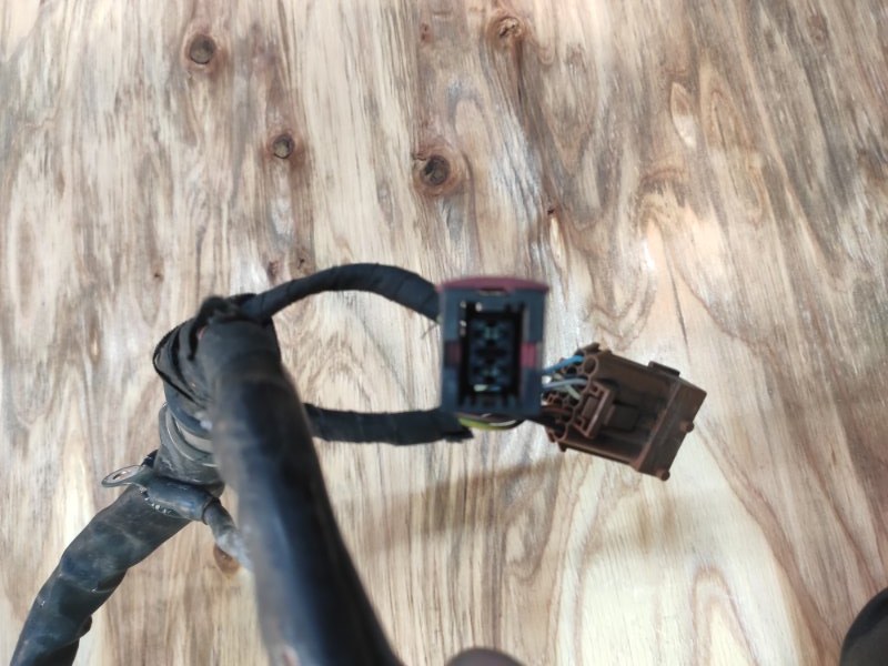 Проводка высоковольтной батареи, 3500 рублей, Молоково