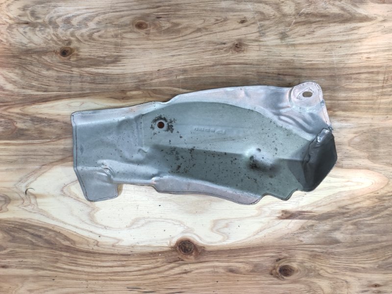 Тепловой экран, 500 рублей, Молоково