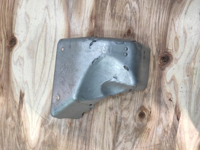 Тепловой экран, 500 рублей, Молоково