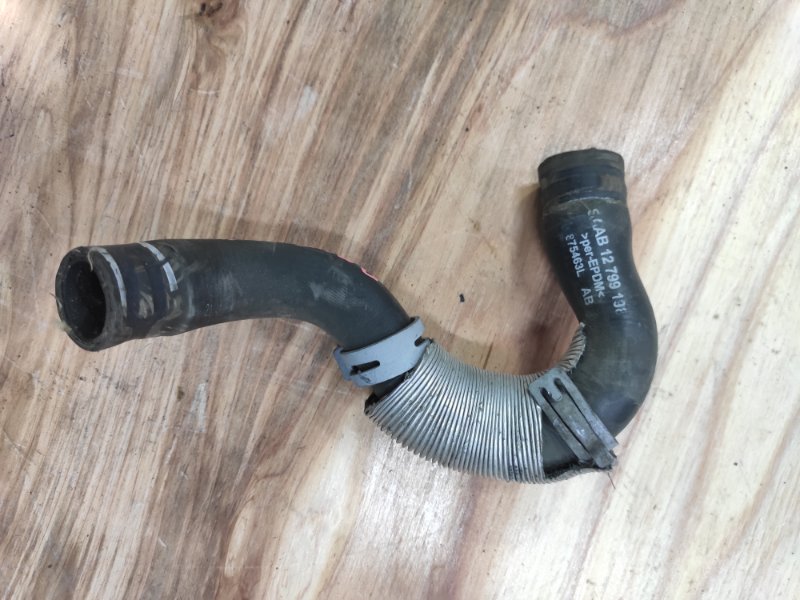 Патрубок системы охлаждения, 800 рублей, Молоково