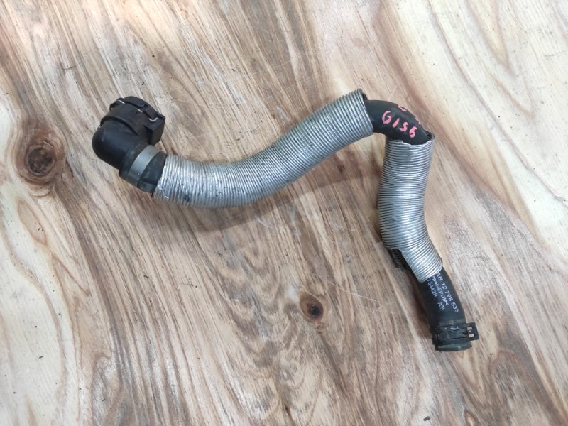 Патрубок печки, 1500 рублей, Молоково