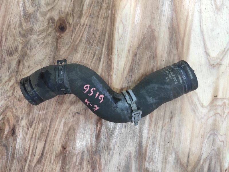 Патрубок системы охлаждения, 800 рублей, Молоково