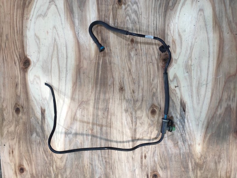 Трубка топливная, 1000 рублей, Молоково