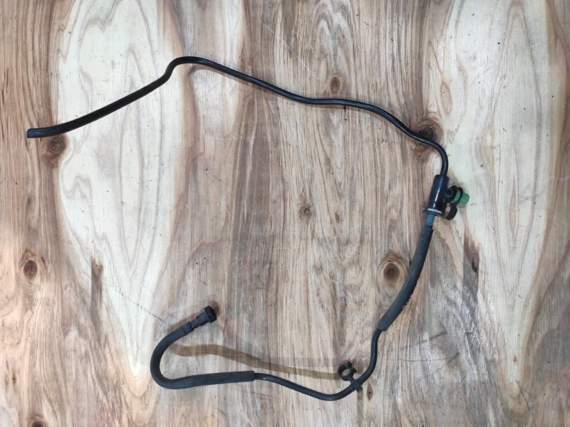 Трубка топливная, 1000 рублей, Молоково