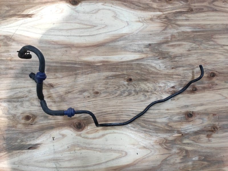 Трубка топливная, 500 рублей, Молоково