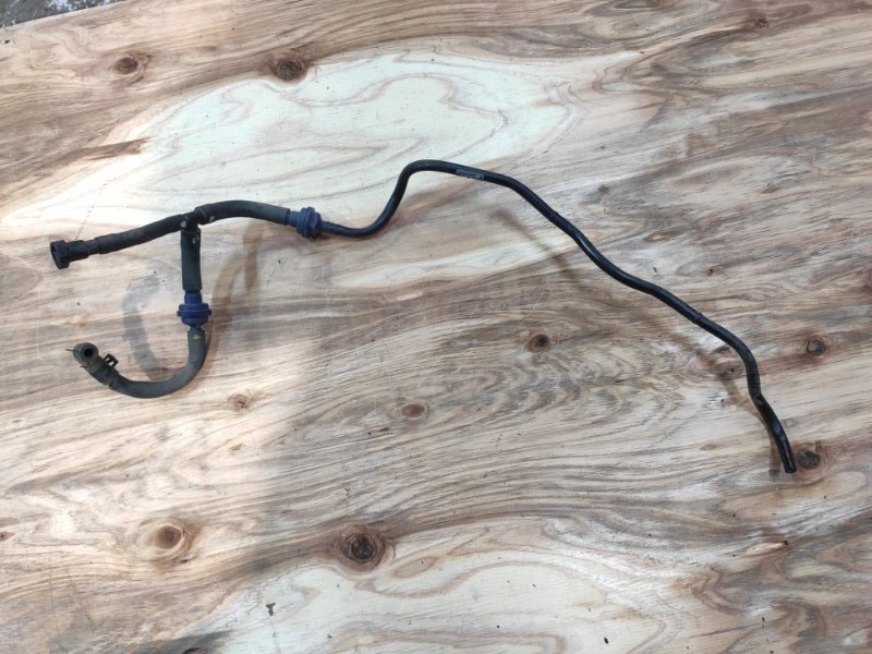 Трубка топливная, 500 рублей, Молоково