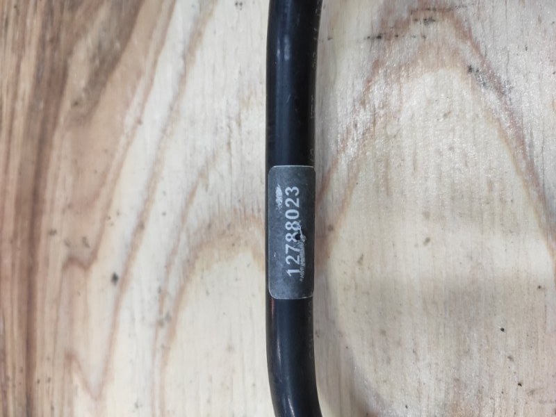 Трубка топливная, 500 рублей, Молоково