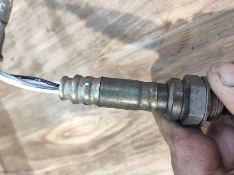 Датчик кислородный, 2000 рублей, Молоково