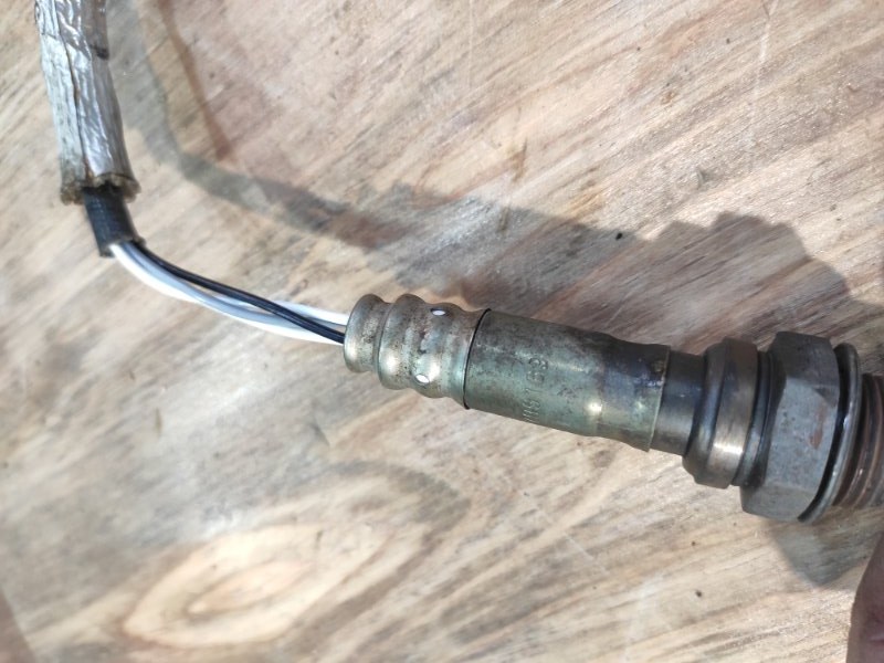 Датчик кислородный, 2000 рублей, Молоково