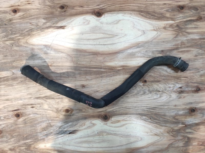 Патрубок системы охлаждения, 2500 рублей, Молоково