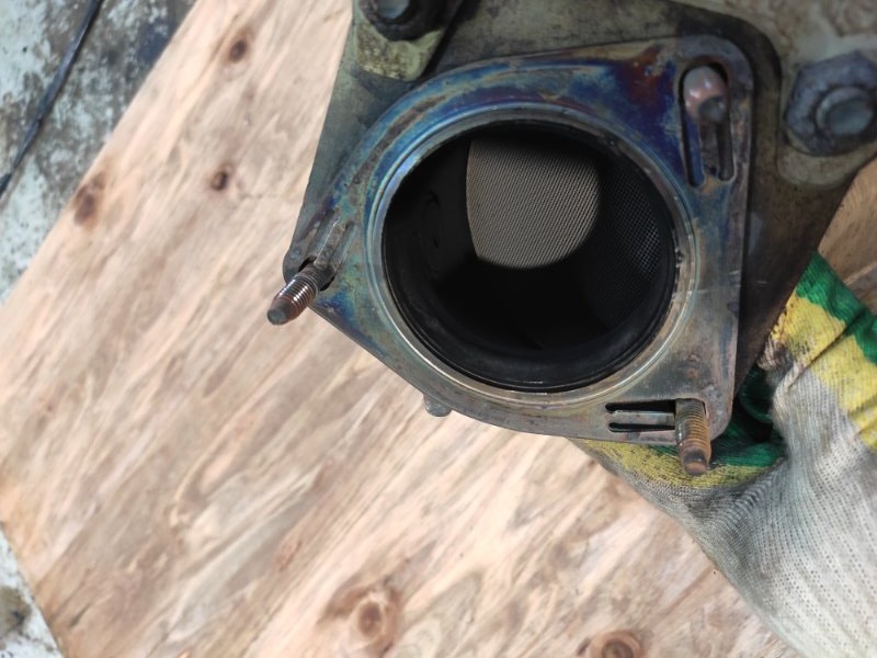 Катализатор, 25000 рублей, Молоково