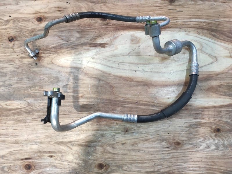 Трубка кондиционера, 3500 рублей, Молоково