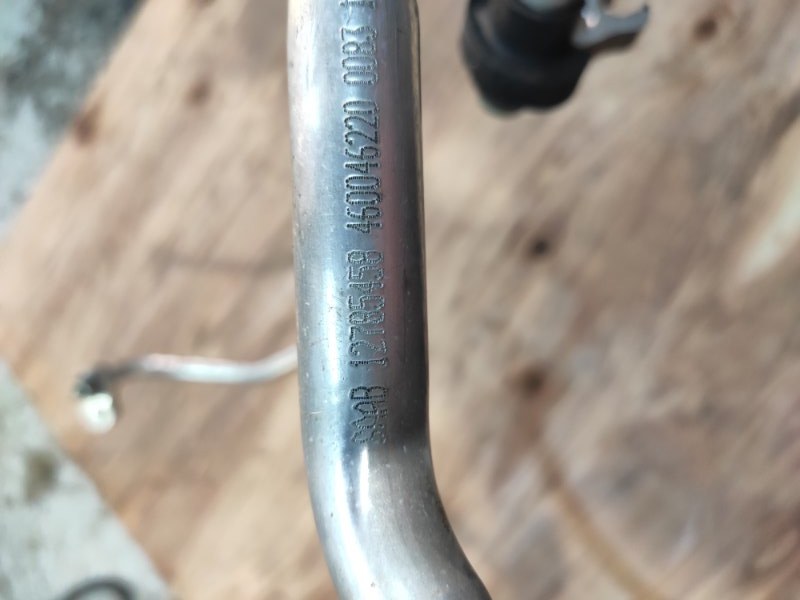 Трубка кондиционера, 3500 рублей, Молоково