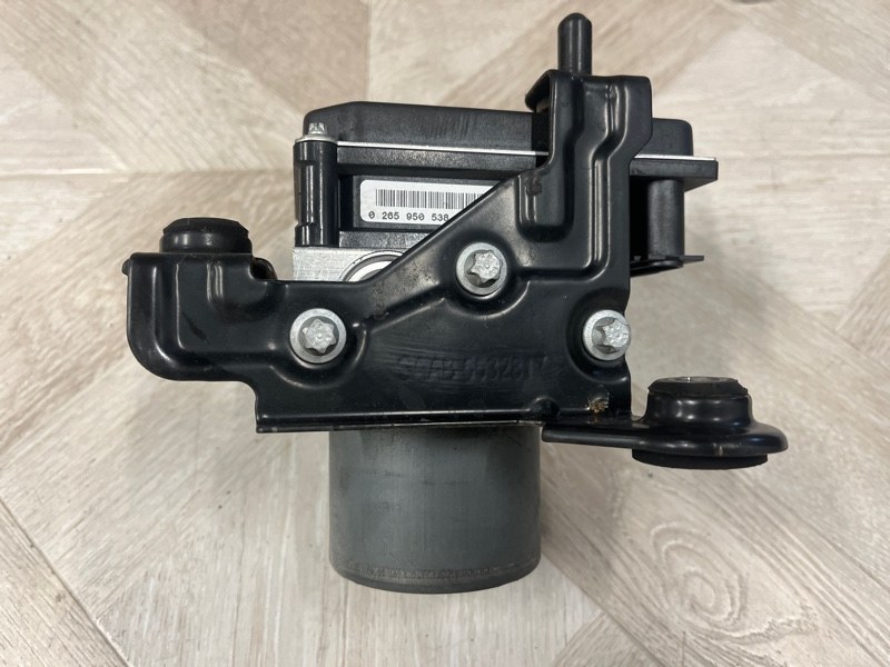 Блок ABS, 10000 рублей, Молоково