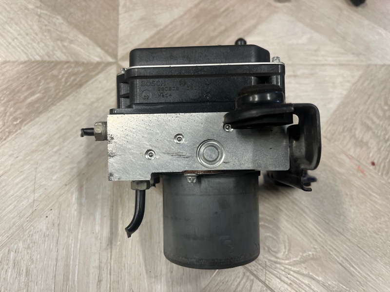 Блок ABS, 10000 рублей, Молоково