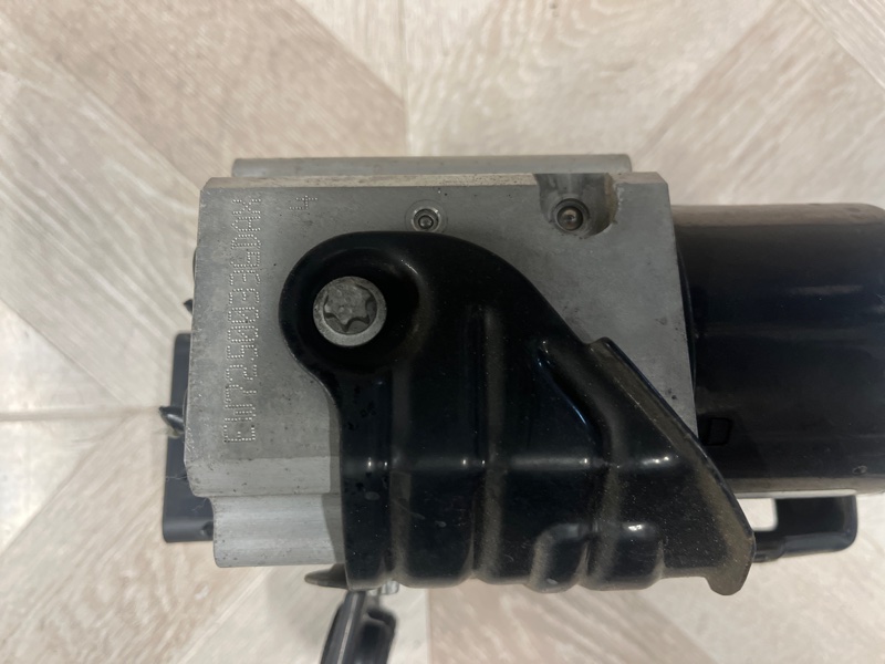 Блок ABS, 15000 рублей, Молоково